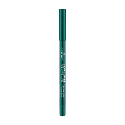 Essence Stay & Play Gel Eyeliner 07 Emerald Dragon