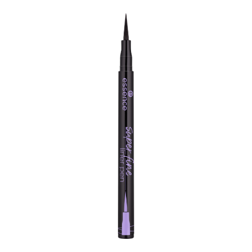 Essence Super Fine Liner Pen 01 Deep Black