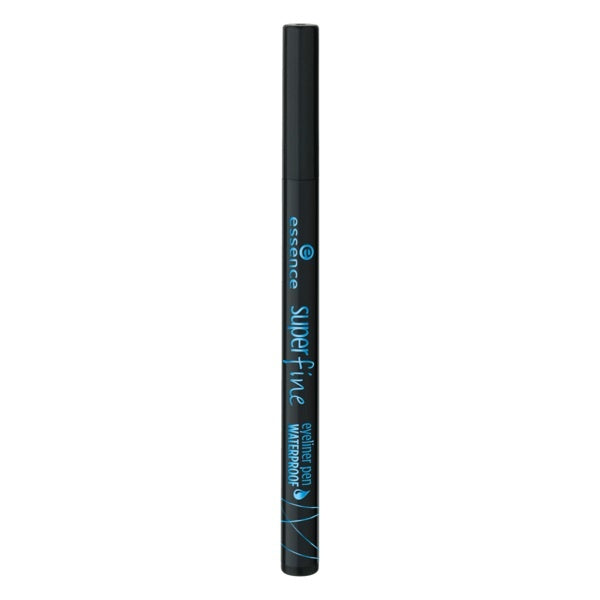 Essence Superfine Eyeliner Pen Waterproof