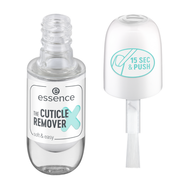 Essence The Cuticle Remover