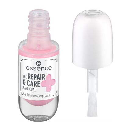 Essence The Repair & Care Base Coat