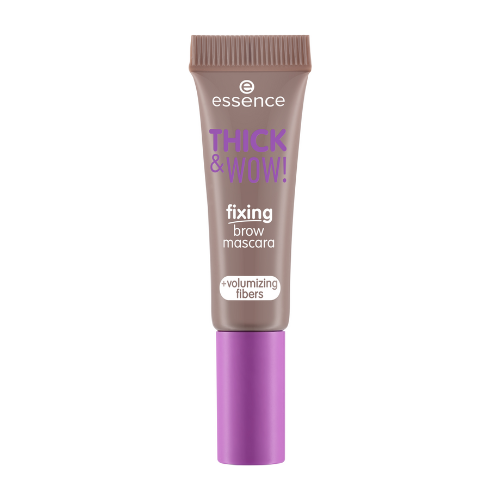 Essence Thick & Wow! Fixing Brow Mascara