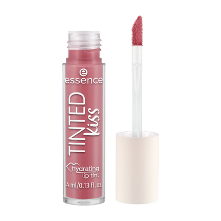 Essence Tinted Kiss Hydrating Lip Tint 02 Mauvelous