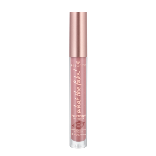 Essence What The Fake! Plumping Lip Filler 02 Oh My Nude!