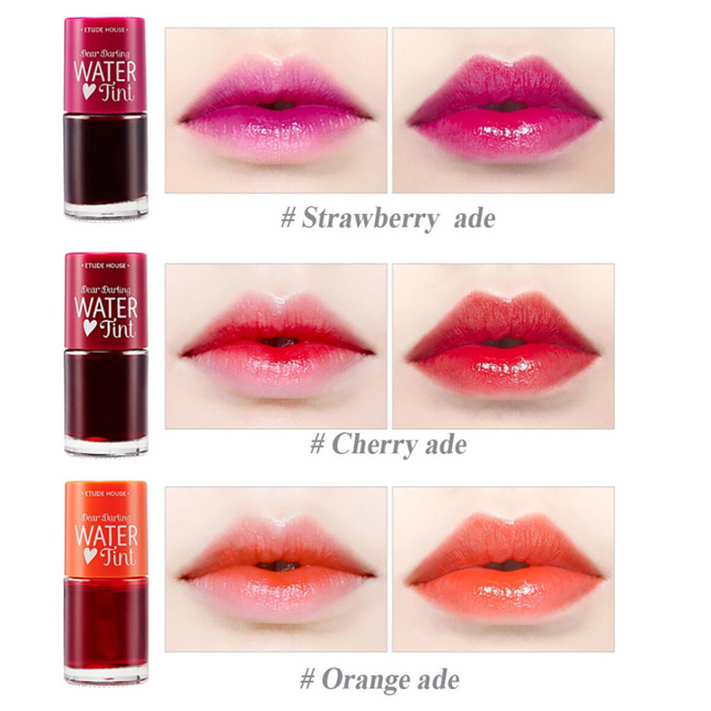 Etude House Dear Darling Water Tint Cherry