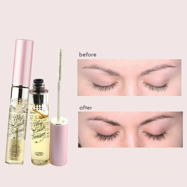 Etude House My Lash Serum