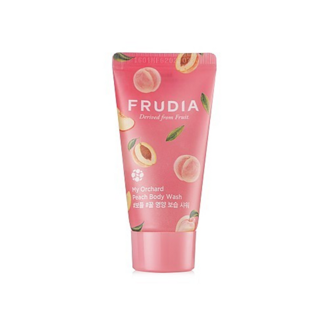 Frudia My Orchard Peach Body Wash