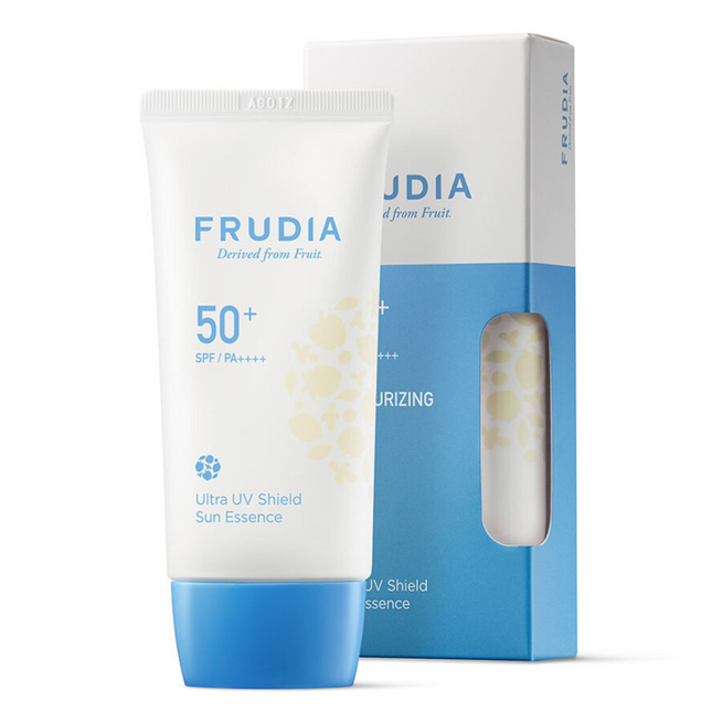 Frudia Ultra UV Shield Sun Essence