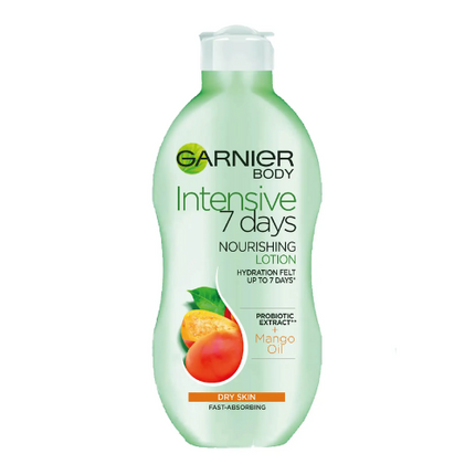 Garnier Skincare Body Intensive 7 Days Verzorgende Bodylotion