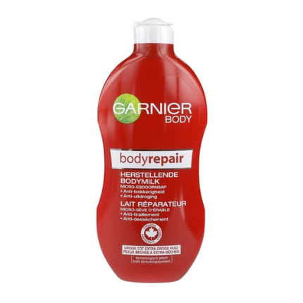 Garnier Skincare Body Repair Herstellende Lotion