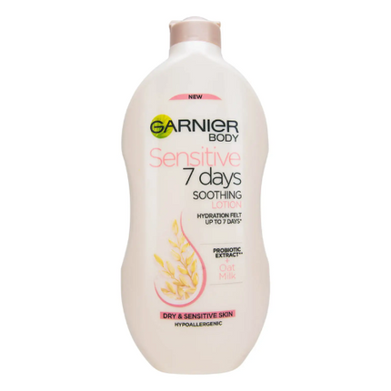 Garnier Skincare Sensitive 7 Days Verzachtende Bodylotion