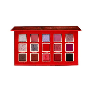 Glamlite x Betty Boop Eyeshadow Palette