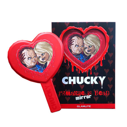 Glamlite x Chucky Romance is Dead Mirror