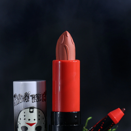 Glamlite x Friday the 13th Lip Kit No Place to Hide