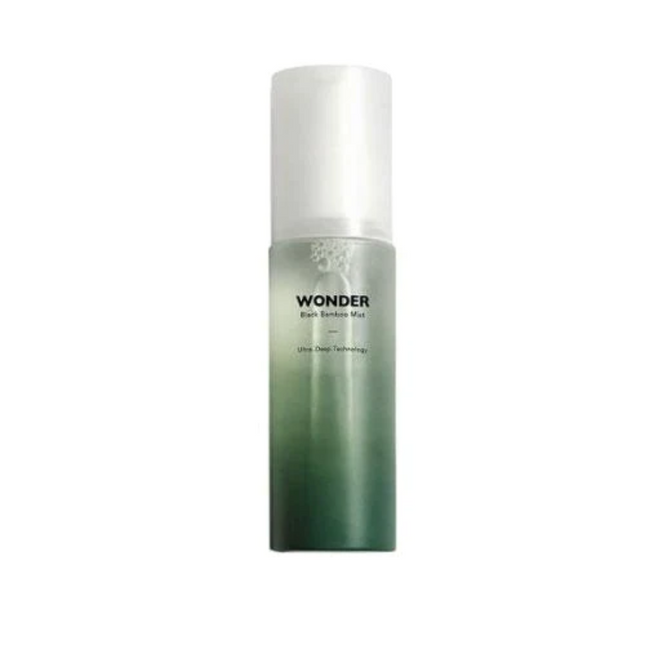 Haruharu Wonder Black Bamboo Mist 80 ml.