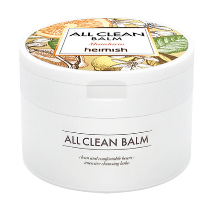 Heimish All Clean Balm Mandarin