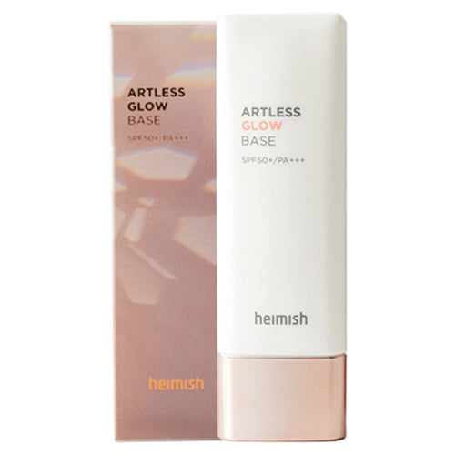 Heimish Artless Glow Base SPF50+