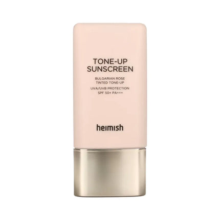 Heimish Bulgarian Rose Tone-up Sunscreen SPF50