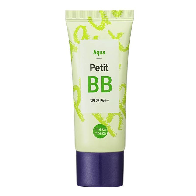 Holika Holika Aqua Petit BB Cream SPF25