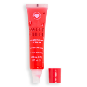 I Heart Revolution Sweet Chilli Lip Mask