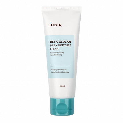 iUnik Beta Glucan Daily Moisture Cream