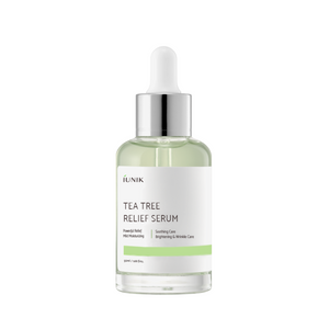 iUnik Tea Tree Relief Serum