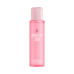 Jeffree Star Cosmetics Strawberry Water Facial Toner