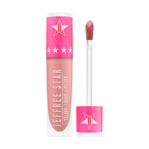 Jeffree Star Cosmetics Velour Liquid Lipstick Christmas Cookie