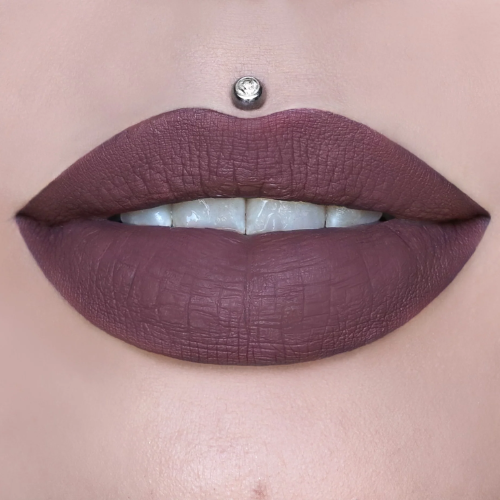 Jeffree Star Cosmetics Velour Liquid Lipstick Human Nature