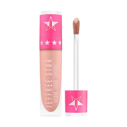 Jeffree Star Cosmetics Velour Liquid Lipstick I'm Nude