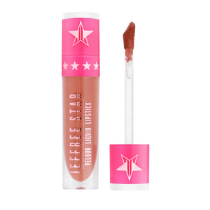 Jeffree Star Cosmetics Velour Liquid Lipstick Leo