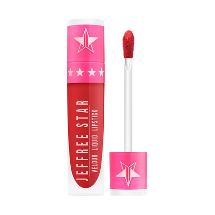 Jeffree Star Cosmetics Velour Liquid Lipstick Redrum