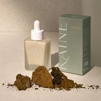 Kaine Chaga Collagen Charging Serum