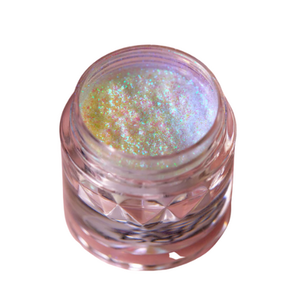 Karla Cosmetics Multi Chrome Loose Eyeshadow Birdsong