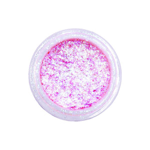 Karla Cosmetics Opal Moonstone Multichrome Loose Eyeshadow Moody Cow