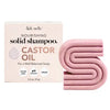 Rizinusöl nahrhafte Shampoo Bar