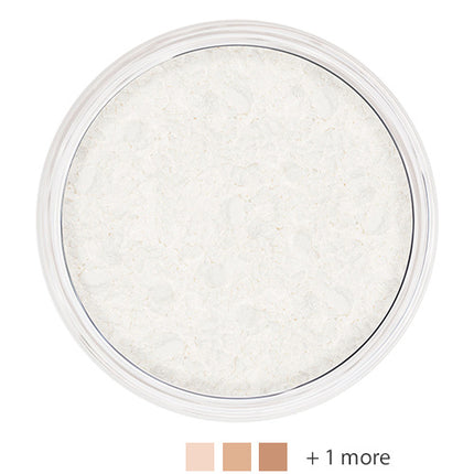 Kryolan Professional Make-up Anti-Shine Powder