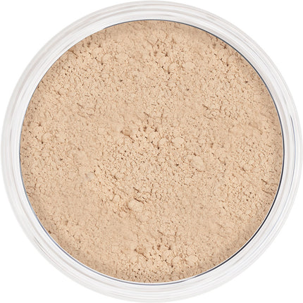 Kryolan Professional Make-up Anti-Shine Powder