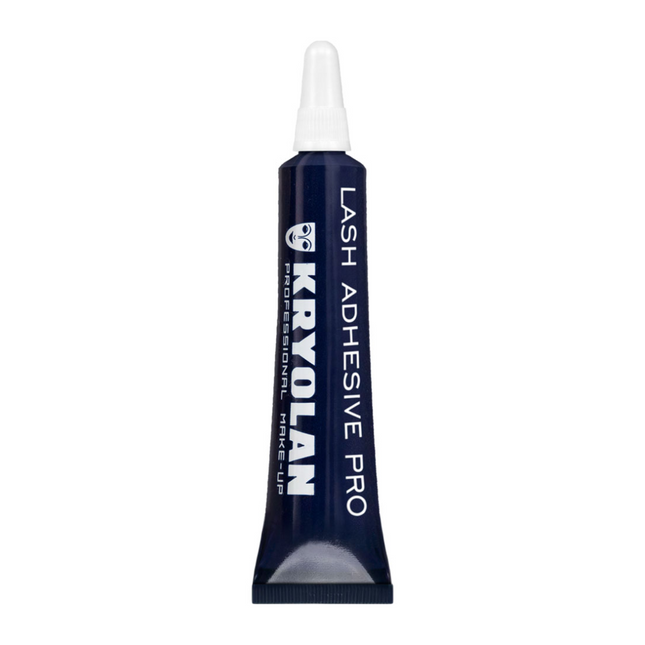 Kryolan Professional Make-up Lash Adhesive Pro Neutral