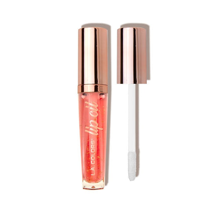 LA Colors Nourishing Lip Oil Tangerine Twist