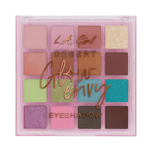 LA Girl Glow Envy Eyeshadow