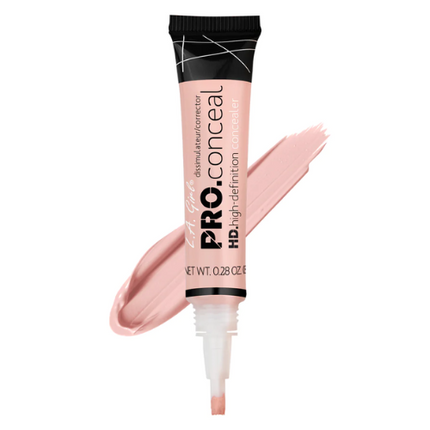 LA Girl Pro Concealer Correctors