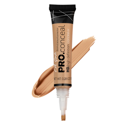 LA Girl Pro Concealer Light/Medium