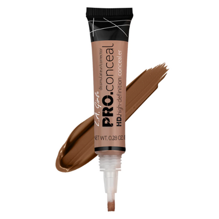 LA Girl Pro Concealer Medium/Dark