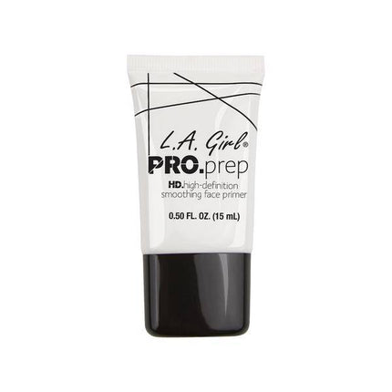 LA Girl PRO Smoothing Face Primer