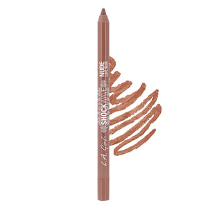 LA Girl Shockwave Lipliner Coquette