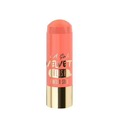 LA Girl Velvet Contour Blush Stick Snuggle