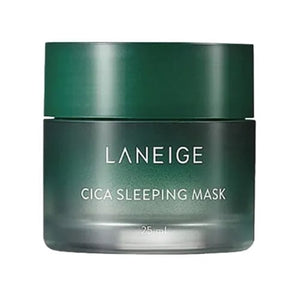 Laneige Cica Sleeping Mask