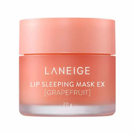 Laneige Lip Sleeping Mask Grapefruit