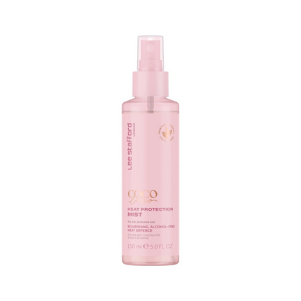 Lee Stafford CoCo LoCo & Agave Heat Protection Mist